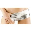 Sexy HIGH SHINE METALLIC COLOURED HOTPANTS