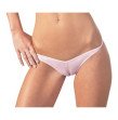 Beautiful lingerie ladies Cameltoe String briefs