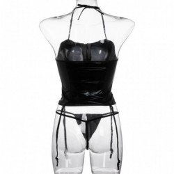 plus size lingerie