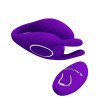 Pretty love 12 speed rabbit Vibrator silicone eggs U Type G spot remote control vibration Clitoral d Pretty love 12 speed rabbit Vibrator silicone eggs U Type G spot remote control vibration Clitoral d