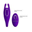Pretty love 12 speed rabbit Vibrator silicone eggs U Type G spot remote control vibration Clitoral d Pretty love 12 speed rabbit Vibrator silicone eggs U Type G spot remote control vibration Clitoral d
