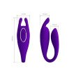 Pretty love 12 speed rabbit Vibrator silicone eggs U Type G spot remote control vibration Clitoral d Pretty love 12 speed rabbit Vibrator silicone eggs U Type G spot remote control vibration Clitoral d