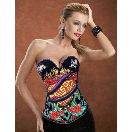 Sexy corsets