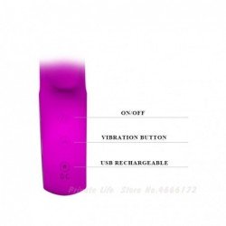 Rabbit Vibe 12 Speed Sex Toys for Women Dildo Vibrators G Spot Rabbit Vibrators ,sexo clitoris Adult Sex Products toys eroti