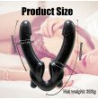 Strapon Dildo Vibrators G Spot Clitoris Stimulator Strap On Double Ended Dildos Sex Product Sex Toys Strapon Dildo Vibrators G Spot Clitoris Stimulator Strap On Double Ended Dildos Sex Product Sex Toys