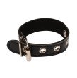 Big Strap Faux Leather Harness Strap-on Dildo Penis Bullet Vibrator Holder Strap Sex Toy for Adults