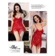 Sexy Lingerie For Women Sexy Underwear Ladies Lace Transparent Sex Nightdress Erotic Lingerie