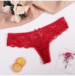 4XLM Plus Size T-back Underwear Women Sexy Panties Female Seamless Lace Lingerie Women G String Tho