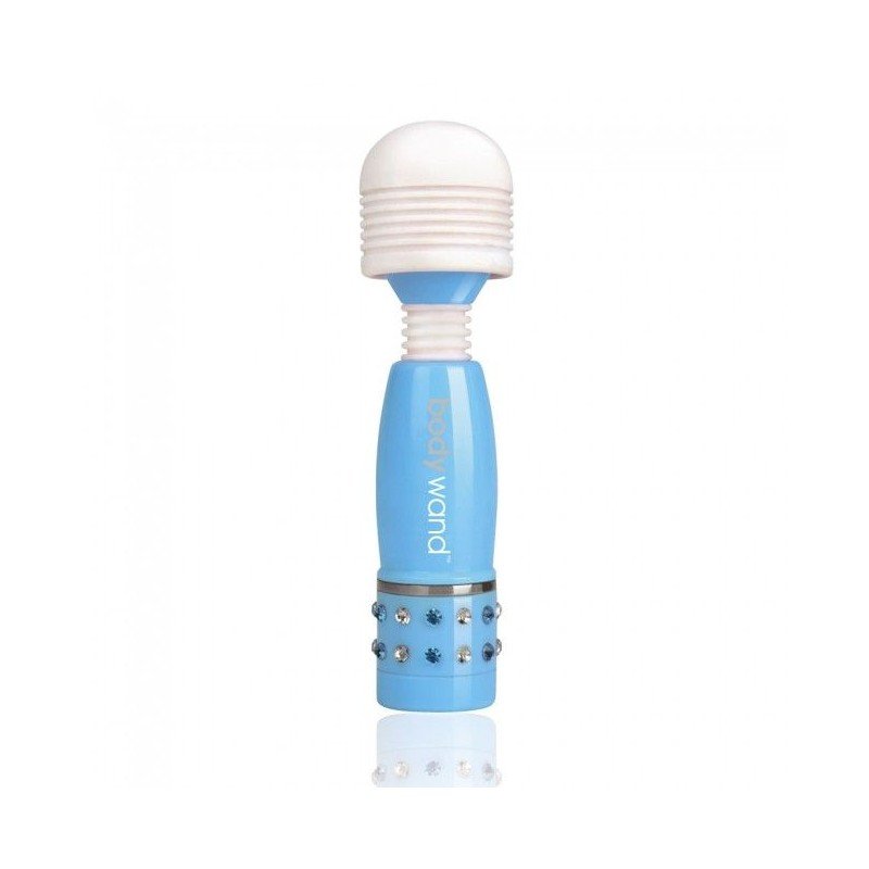 Cheaper wand vibrators Mini Body wand Cheaper wand vibrators Mini Body wand