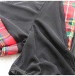 XXXL - 5XL Plus Size  Student Lingerie Sexy Hot Erotic Costumes Schoolgirl Sexy Plaid Uniform