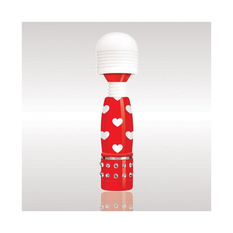 cheapest wand vibrators the mini body wand vibrator