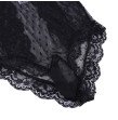 iiniim Mens One-Piece Crossdress Lingerie Floral Lace Polka Dots See Through Mesh Sissy Pouch Body S iiniim Mens One-Piece Crossdress Lingerie Floral Lace Polka Dots See Through Mesh Sissy Pouch Body S