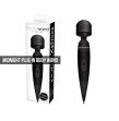 MAINS POWERED WANDS Midnight Bodywand Plug In UK MAINS POWERED WANDS Midnight Bodywand Plug In UK