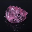 Silicone Cock Ring Delay Premature Ejaculation Penis Rings Delayed Lasting Penis Sleeve Lock Loop Ad