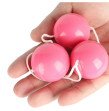 Orgasm Balls  love eggs Kegel exercisers ball  vaginal love balls