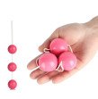 Orgasm Balls  love eggs Kegel exercisers ball  vaginal love balls