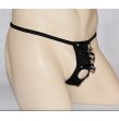 Men's Bondage Thong Red Men's Bondage Thong Red