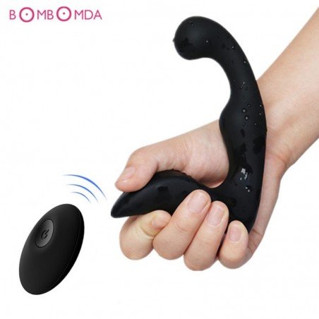 Prostate Massager