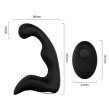 Erotic Male Prostate Massager Anal Vibrator For Men Gay Anal Butt Plug Sex Toys for Female Anal Toy Erotic Male Prostate Massager Anal Vibrator For Men Gay Anal Butt Plug Sex Toys for Female Anal Toy