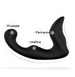 Erotic Male Prostate Massager Anal Vibrator For Men Gay Anal Butt Plug Sex Toys for Female Anal Toy Erotic Male Prostate Massager Anal Vibrator For Men Gay Anal Butt Plug Sex Toys for Female Anal Toy