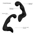 Erotic Male Prostate Massager Anal Vibrator For Men Gay Anal Butt Plug Sex Toys for Female Anal Toy Erotic Male Prostate Massager Anal Vibrator For Men Gay Anal Butt Plug Sex Toys for Female Anal Toy