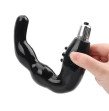 G-spot Vibrator Anal Plug C Type Anal Vibrator Butt Plug Prostate Massager Sex Toys For Man Er G-spot Vibrator Anal Plug C Type Anal Vibrator Butt Plug Prostate Massager Sex Toys For Man Er