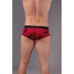 Underwear for men Boxer shorts  Sexy undies for the man