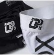 ORLVS Brand Men Underwear Boxer cotton mens underpants male panties shorts U convex pouch for gay b ORLVS Brand Men Underwear Boxer cotton mens underpants male panties shorts U convex pouch for gay b