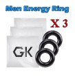 3Pcs Sex Products For Men Time Delay Penis Ring Flexible Silicone Cock Rings Male Foreskin Rings Pen 3Pcs Sex Products For Men Time Delay Penis Ring Flexible Silicone Cock Rings Male Foreskin Rings Pen