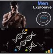 3Pcs Sex Products For Men Time Delay Penis Ring Flexible Silicone Cock Rings Male Foreskin Rings Pen 3Pcs Sex Products For Men Time Delay Penis Ring Flexible Silicone Cock Rings Male Foreskin Rings Pen
