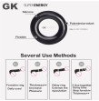 3Pcs Sex Products For Men Time Delay Penis Ring Flexible Silicone Cock Rings Male Foreskin Rings Pen 3Pcs Sex Products For Men Time Delay Penis Ring Flexible Silicone Cock Rings Male Foreskin Rings Pen