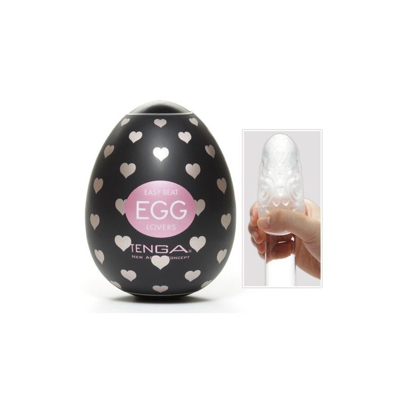 Sextoys for men Tenga Egg's sex toys