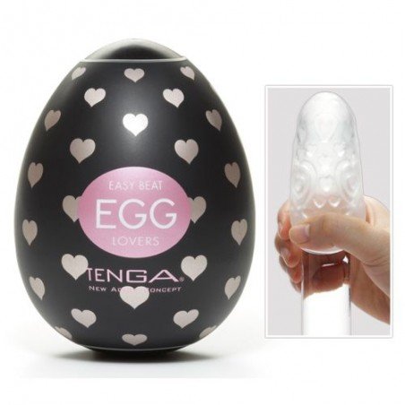Sextoys for men Tenga Egg's sex toys