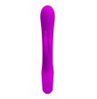 Silicone Rabbit Vibrator For Women Vibrating Penis G-spot Clitoral Stimulation Female Masturbation A Silicone Rabbit Vibrator For Women Vibrating Penis G-spot Clitoral Stimulation Female Masturbation A