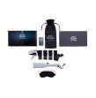 Submit to me 50 shades of grey bondage kit