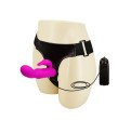 Toysdance Lesbian Sex Toys For Women Multi-speed Silicone Strap On Vibrating Penis Dual Motors Dildo Toysdance Lesbian Sex Toys For Women Multi-speed Silicone Strap On Vibrating Penis Dual Motors Dildo