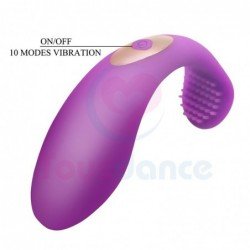New Silicone Vibrator For Women