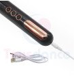 Toysdance Large Wand Vibrator For Women 10 Modes Pulse Vibration Strength Adjustable Rechargeable Ma Toysdance Large Wand Vibrator For Women 10 Modes Pulse Vibration Strength Adjustable Rechargeable Ma