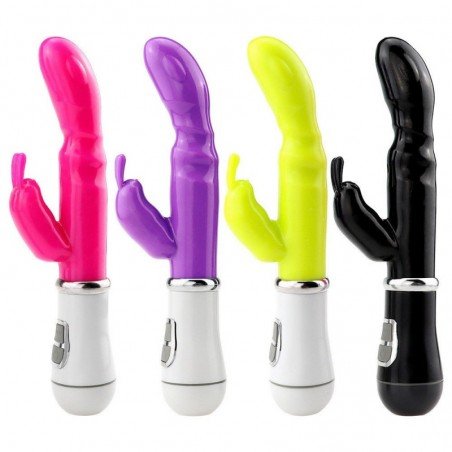 10 Speed Powerful Vibrators
