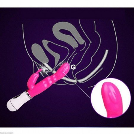 10 Speeds Powerful Big Vibrators for Women Magic Wand Body Massager Sex Toy For Woman Clitoris Stimu