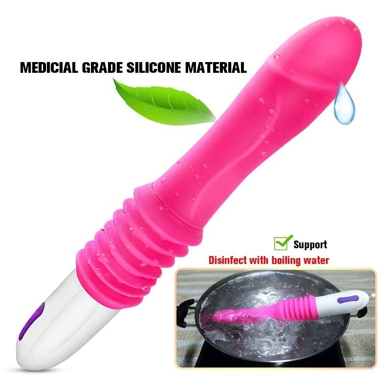 when were sex toys invented 5 Sex Toys You've Probably Never Heard Of main image 1