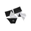 Fifty Shades of Grey Soft Limits Deluxe Wrist Tie