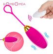 10 Speed Silicone Bullet Eggs Vibrators for Women Wireless Remote Control Vibrating USB Rechargeable 10 Speed Silicone Bullet Eggs Vibrators for Women Wireless Remote Control Vibrating USB Rechargeable