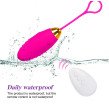 10 Speed Silicone Bullet Eggs Vibrators for Women Wireless Remote Control Vibrating USB Rechargeable 10 Speed Silicone Bullet Eggs Vibrators for Women Wireless Remote Control Vibrating USB Rechargeable
