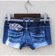 Sexy Gay Mens Underwear Boxers Shorts Men Boxer Trunksboxer 3D print men shorts