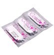 50 Large Oil Condom for Man Delay Sex Dotted G Spot Condoms Intimate Erotic Toy for Men Safer Con
