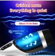 Heating Automatic Sucking Real Pussy Rotation Masturbator For Men Masturbation Cup Real Vagina Pussy