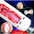 Sex Toys for Men Automatic Aircraft Cup Penis Exercise Intelligent Heating Sucking USB Charging Male Sex Toys for Men Automatic Aircraft Cup Penis Exercise Intelligent Heating Sucking USB Charging Male