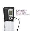 Sex Toys for Penis Bigger Growth Pumps Men Male Penis Enlargement Device Penis Extender Enhancer No