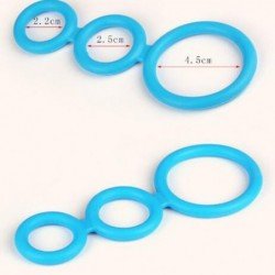 3 Cock Rings